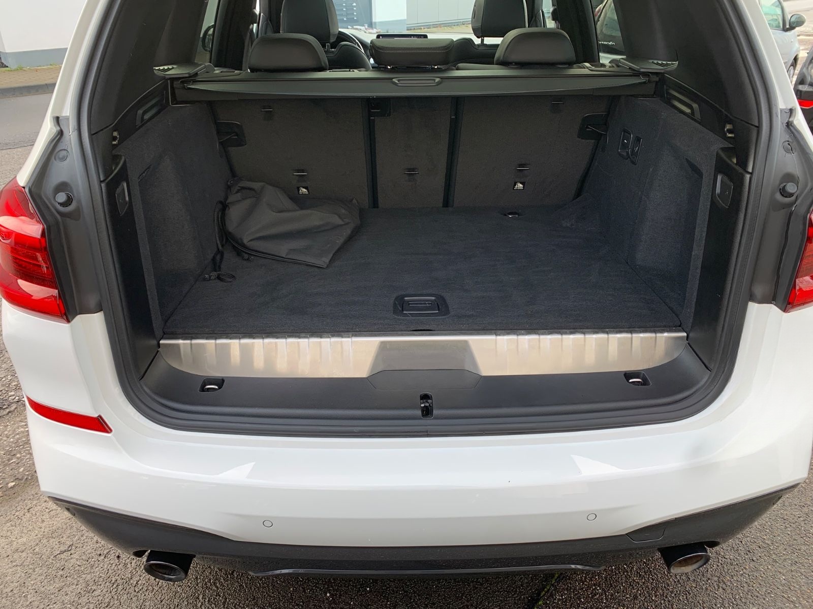 BMW X3 xDrive 30 e M Sport Shadow Pano HeadUP foto 11