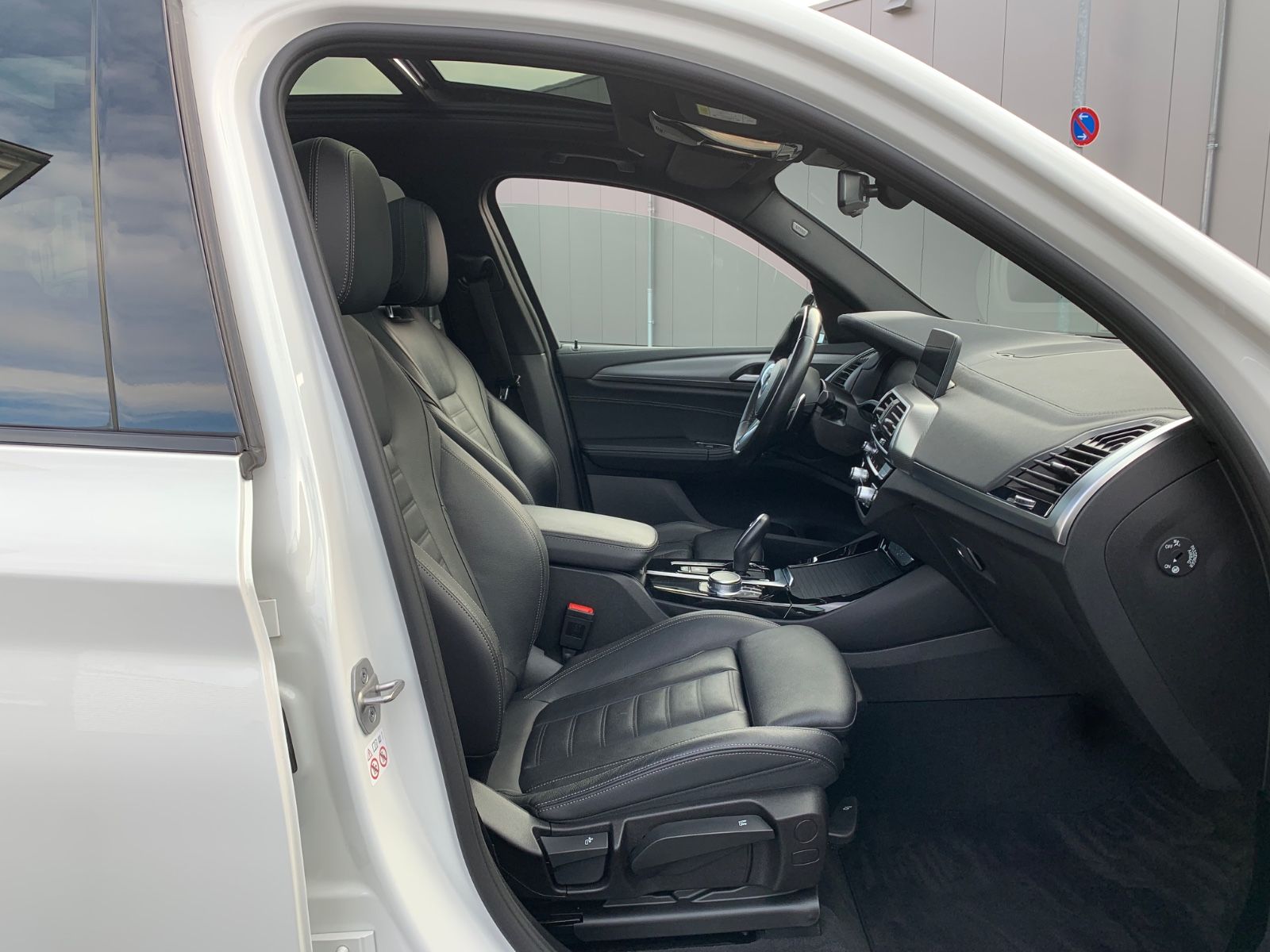 BMW X3 xDrive 30 e M Sport Shadow Pano HeadUP foto 5