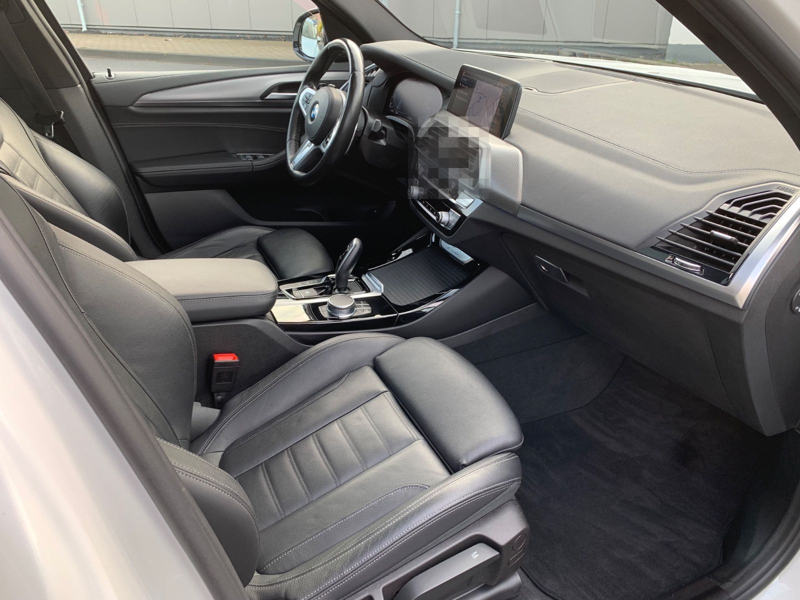 BMW X3 xDrive 30 e M Sport Shadow Pano HeadUP foto 6