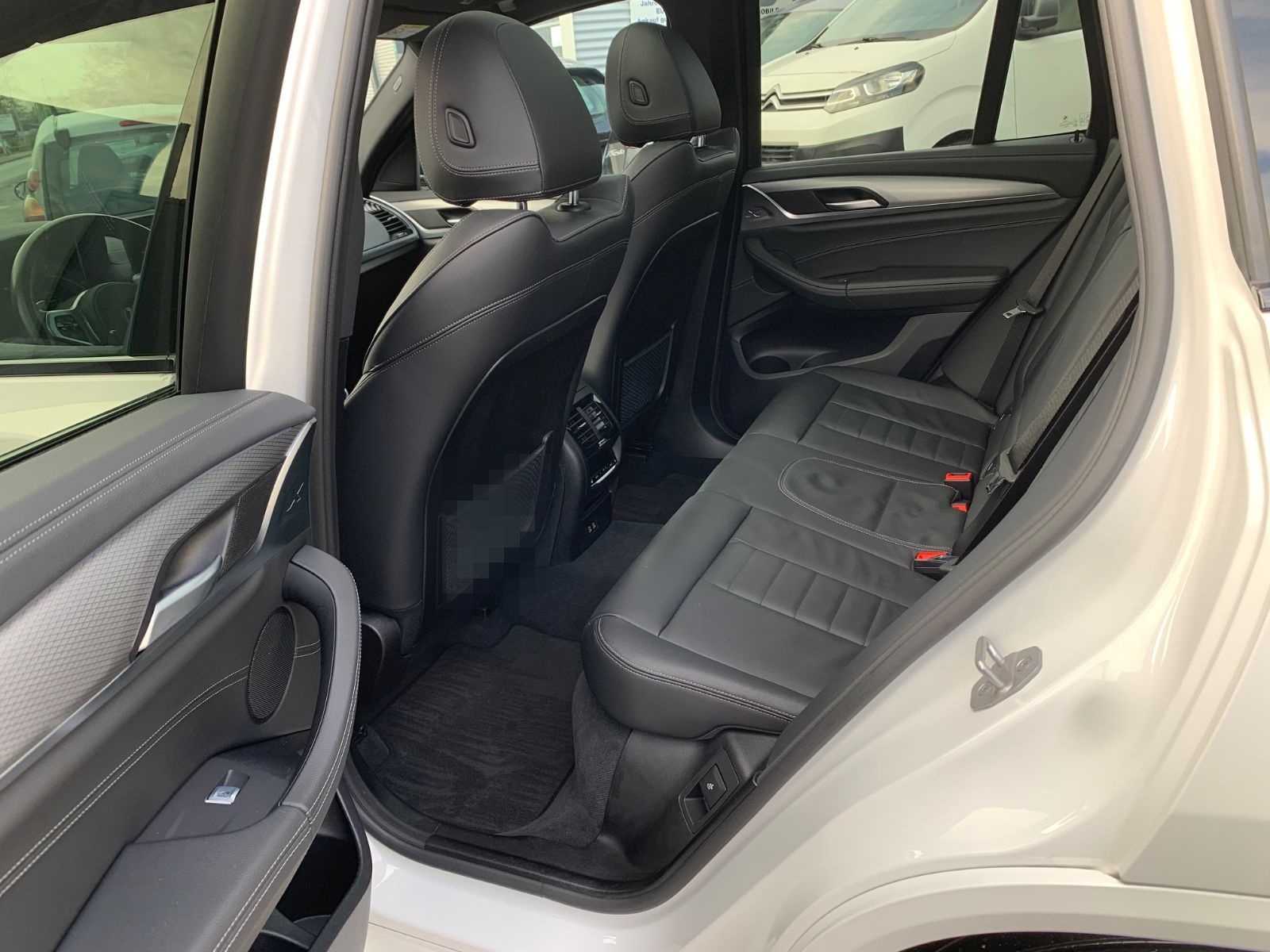 BMW X3 xDrive 30 e M Sport Shadow Pano HeadUP foto 10