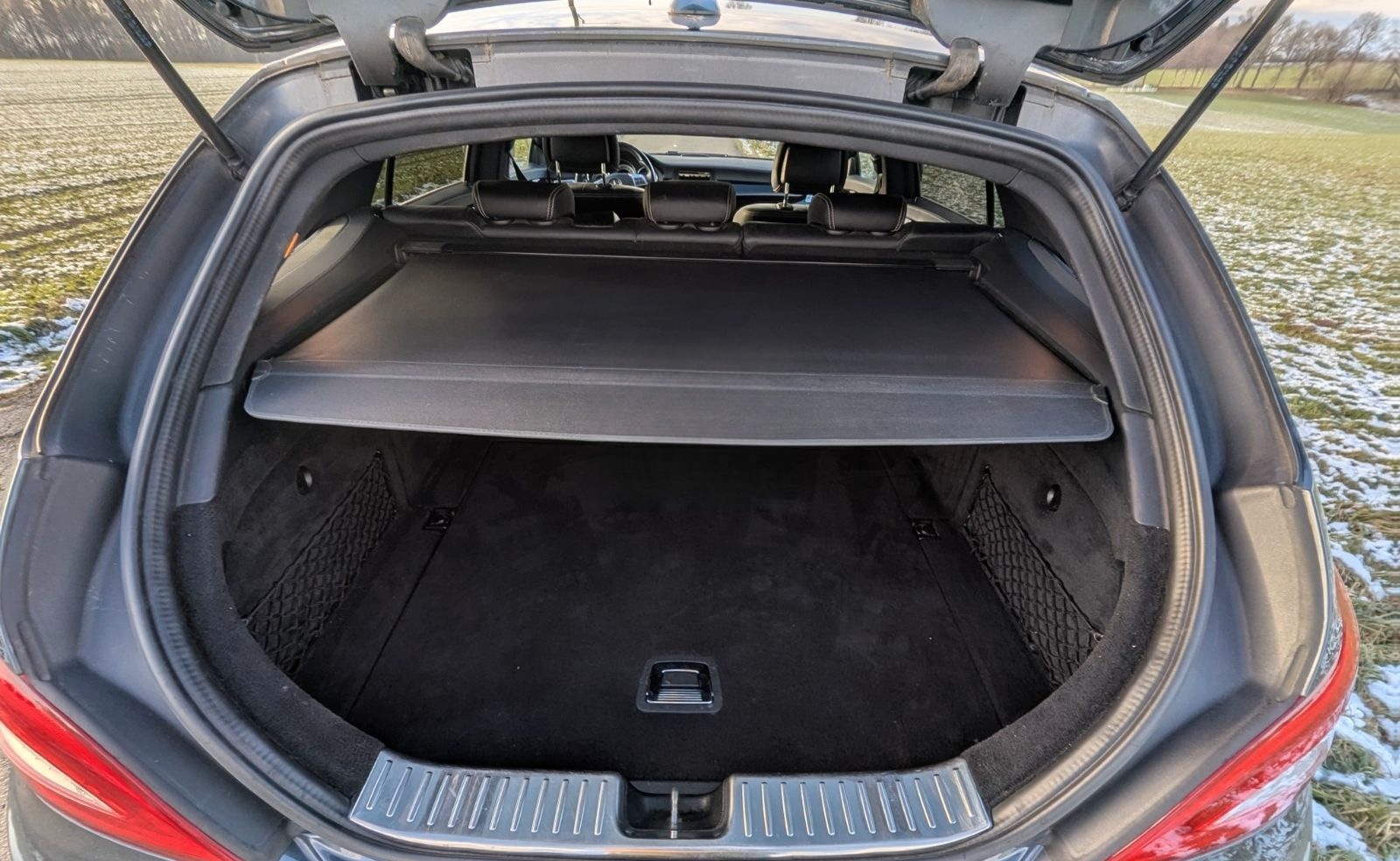 Mercedes-Benz CLS 350 Shooting Brake CLS 350 CDI 4MATIC Sh... foto 11