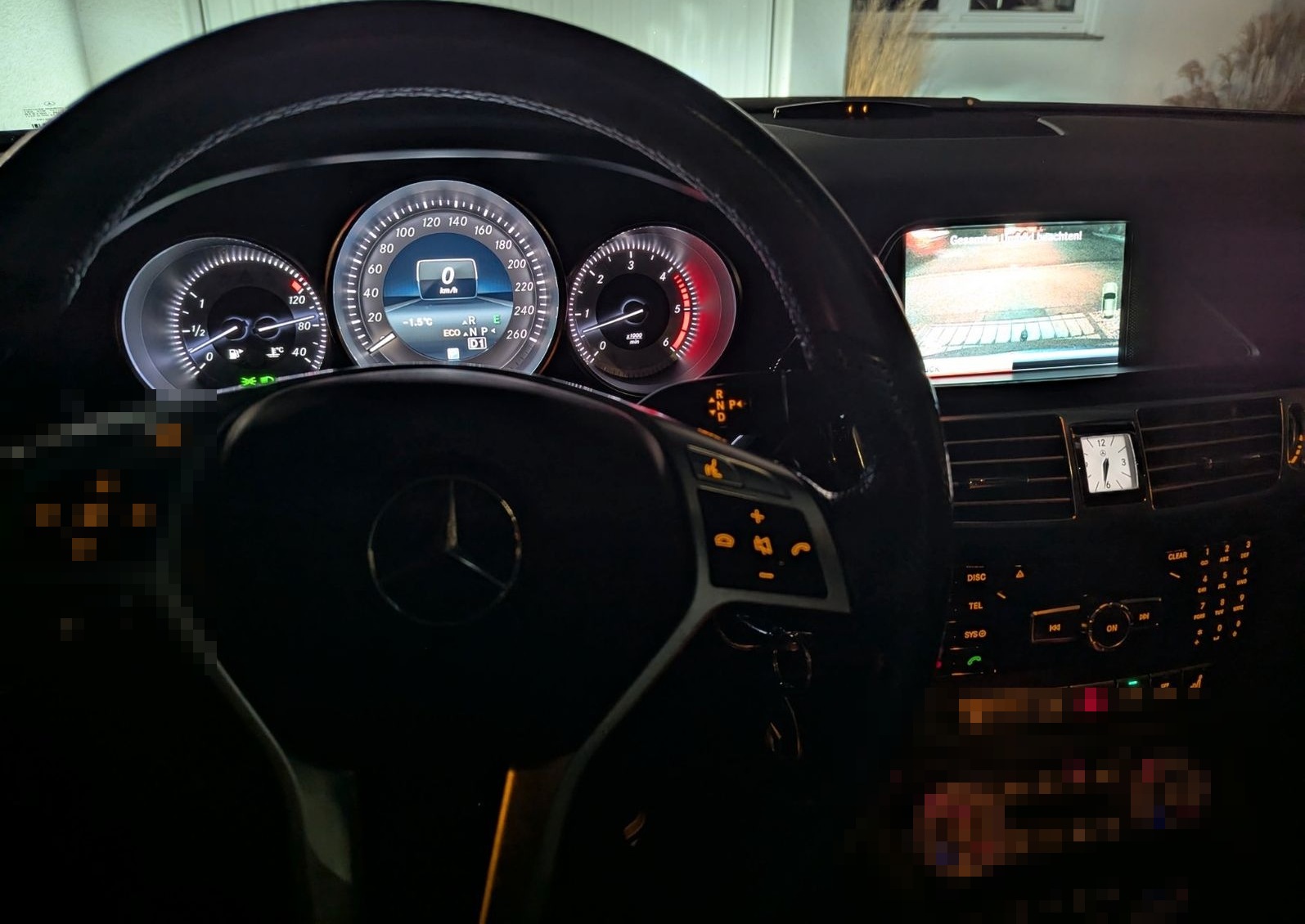Mercedes-Benz CLS 350 Shooting Brake CLS 350 CDI 4MATIC Sh... foto 12