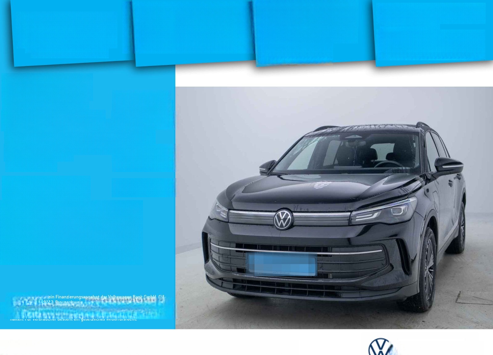 Volkswagen Tiguan 1.5 TSI eHybrid Life *DSG*APP*AHK*NAV*DCC foto 2