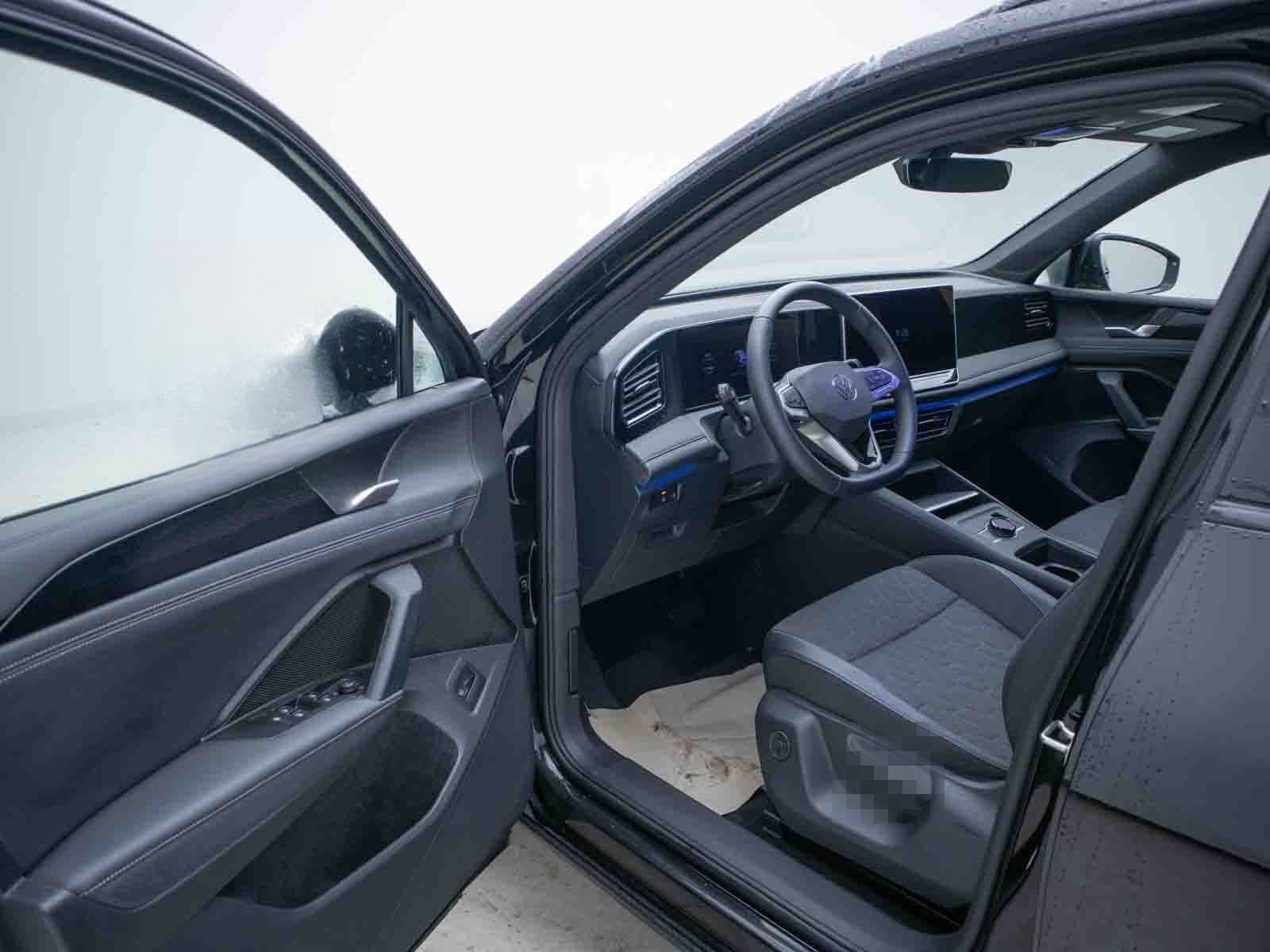 Volkswagen Tiguan 1.5 TSI eHybrid Life *DSG*APP*AHK*NAV*DCC foto 11