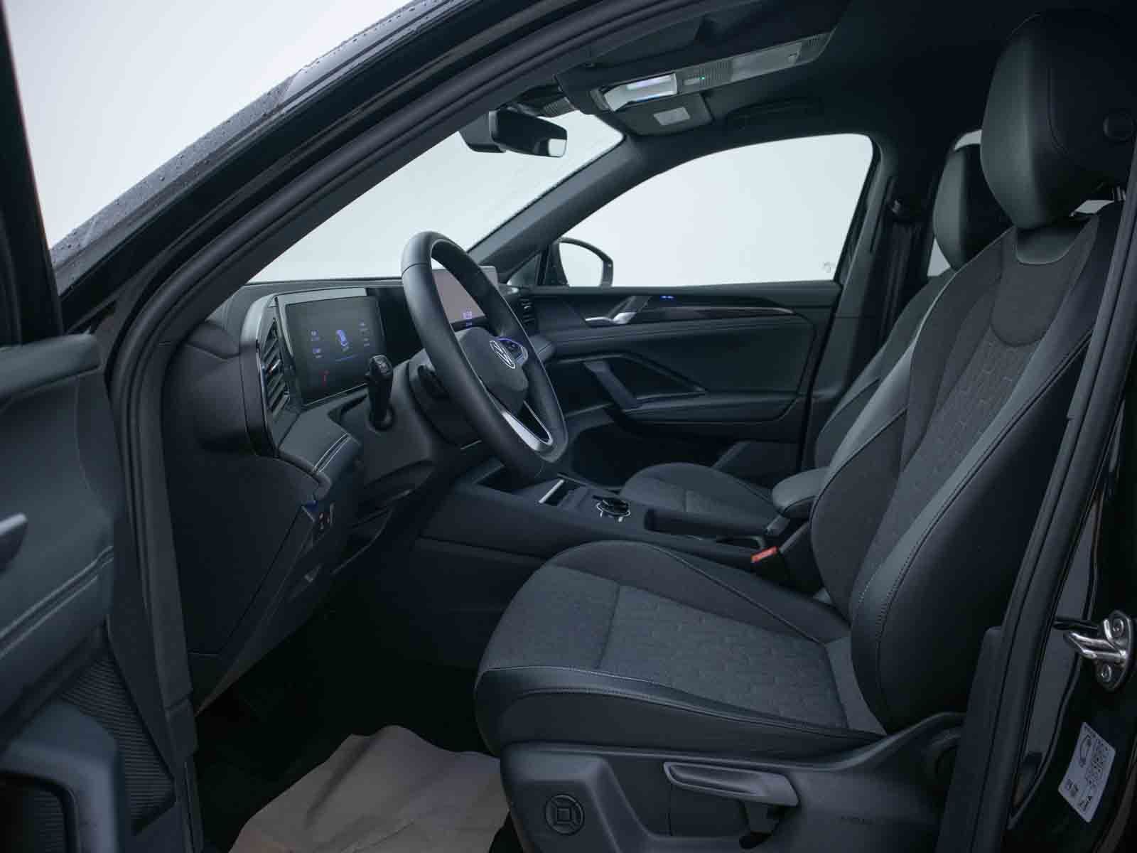 Volkswagen Tiguan 1.5 TSI eHybrid Life *DSG*APP*AHK*NAV*DCC foto 12