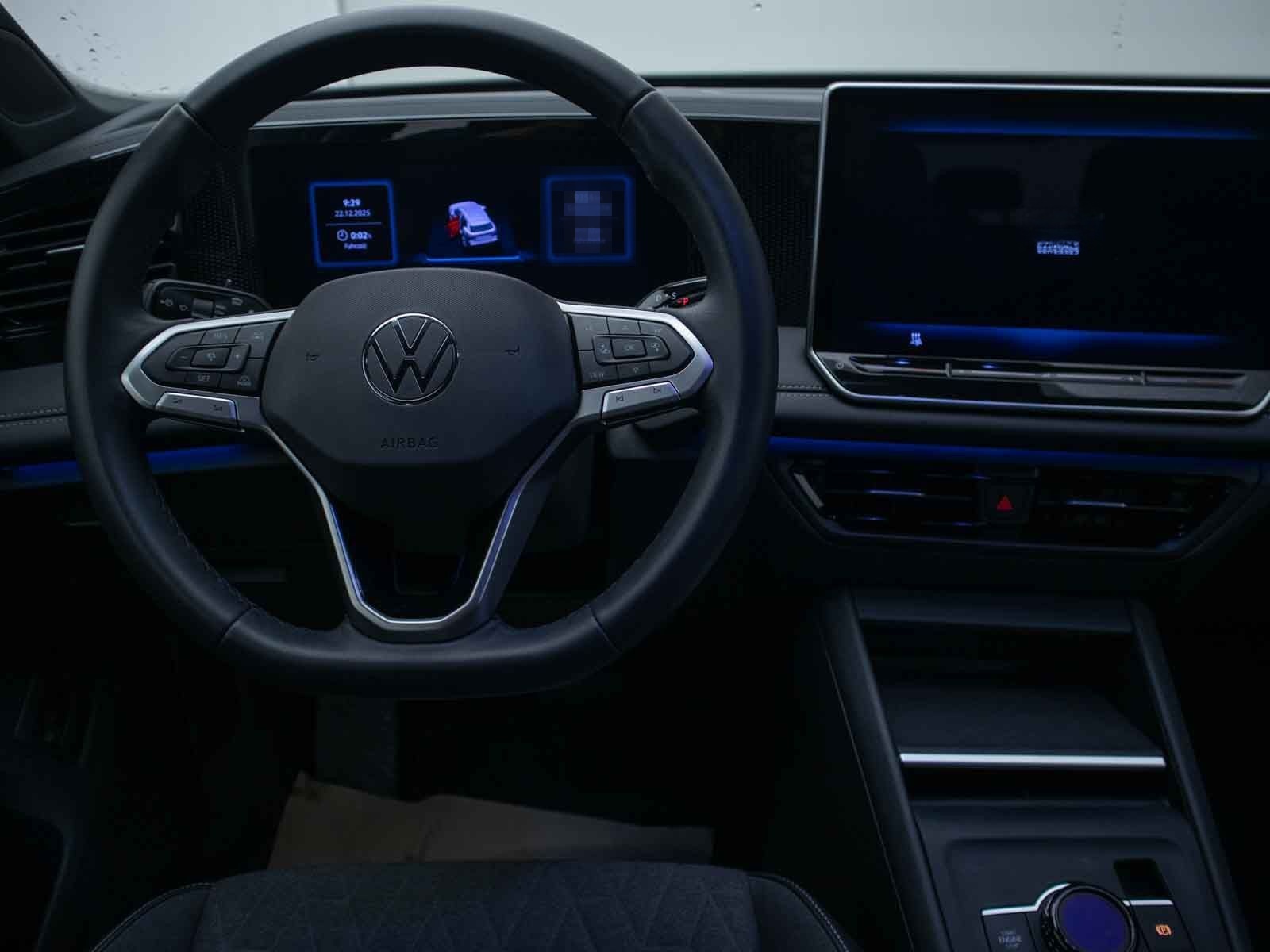 Volkswagen Tiguan 1.5 TSI eHybrid Life *DSG*APP*AHK*NAV*DCC foto 15