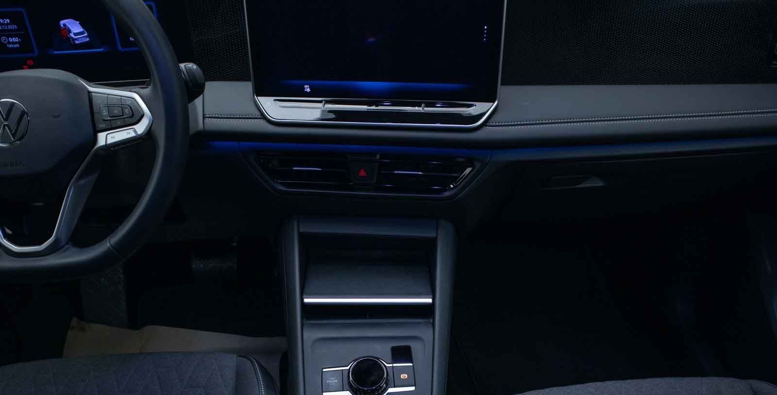 Volkswagen Tiguan 1.5 TSI eHybrid Life *DSG*APP*AHK*NAV*DCC foto 17