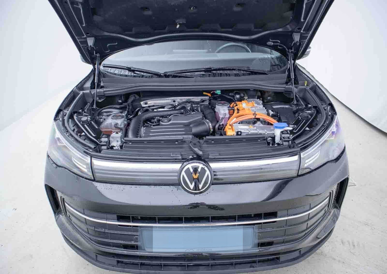 Volkswagen Tiguan 1.5 TSI eHybrid Life *DSG*APP*AHK*NAV*DCC foto 20