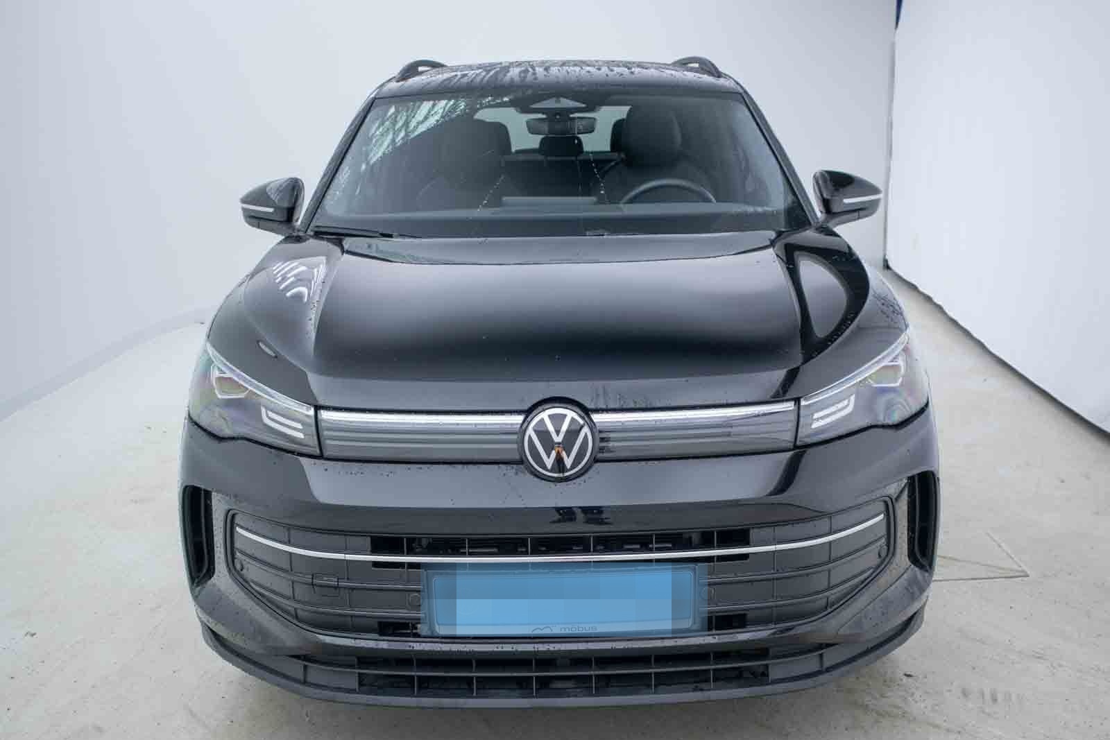 Volkswagen Tiguan 1.5 TSI eHybrid Life *DSG*APP*AHK*NAV*DCC foto 3