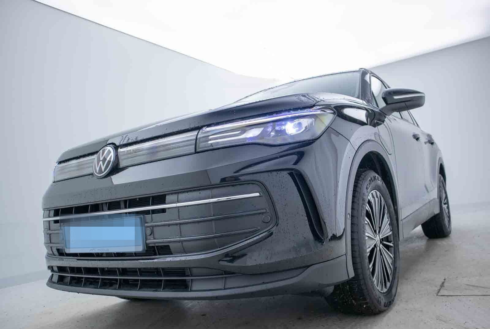 Volkswagen Tiguan 1.5 TSI eHybrid Life *DSG*APP*AHK*NAV*DCC foto 22