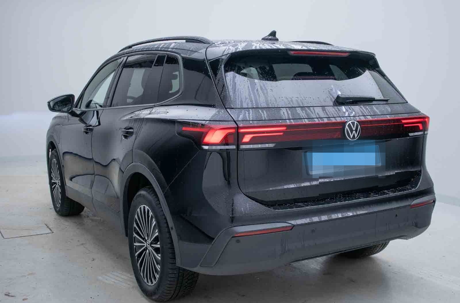 Volkswagen Tiguan 1.5 TSI eHybrid Life *DSG*APP*AHK*NAV*DCC foto 23