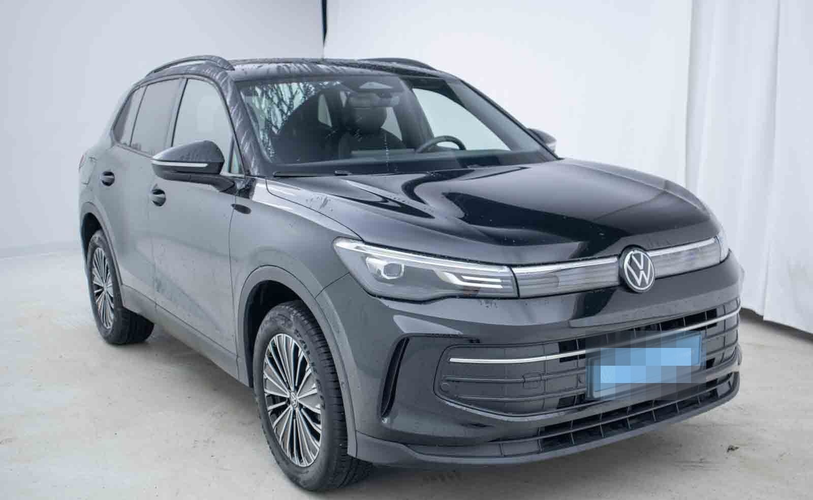 Volkswagen Tiguan 1.5 TSI eHybrid Life *DSG*APP*AHK*NAV*DCC foto 4