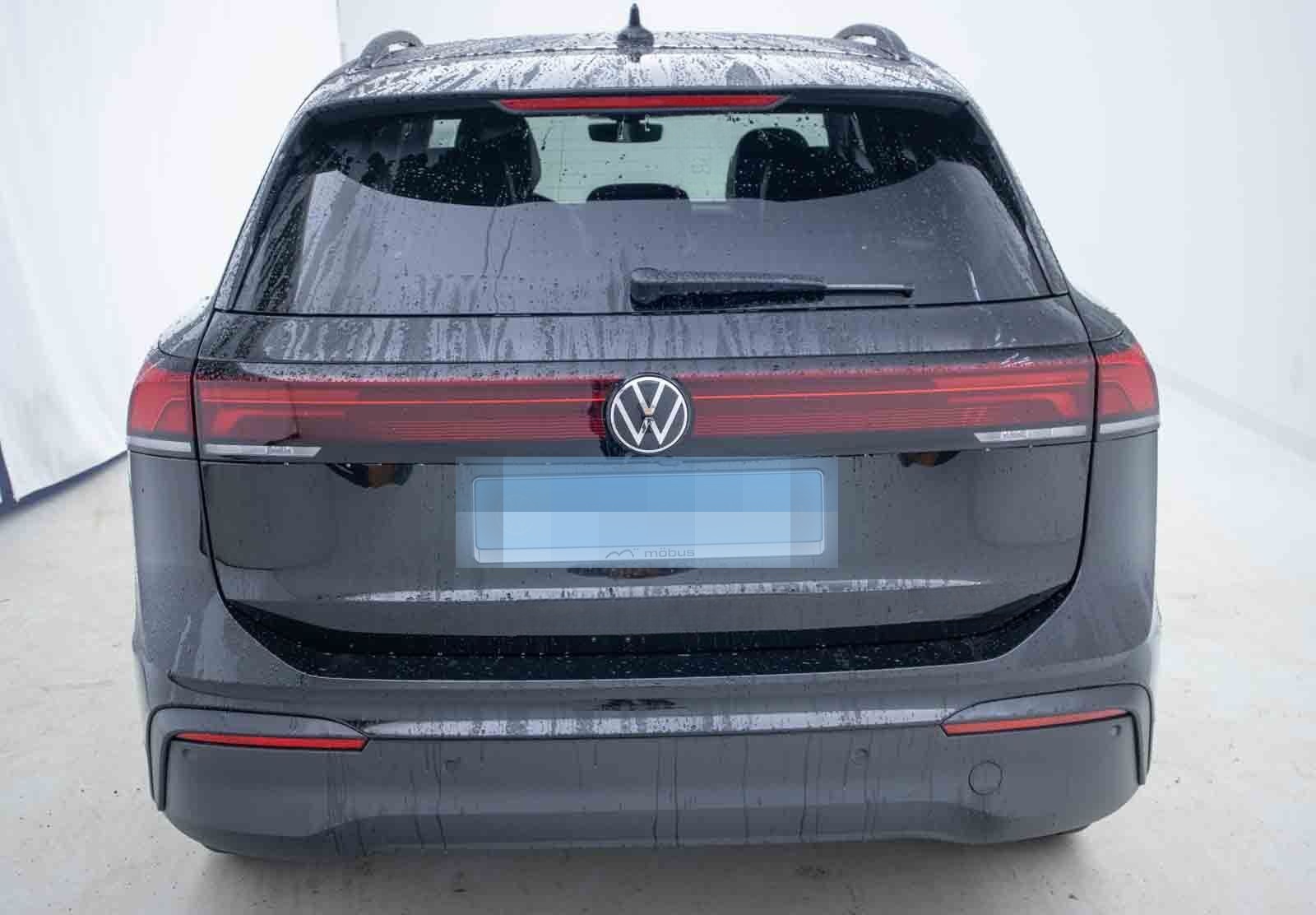 Volkswagen Tiguan 1.5 TSI eHybrid Life *DSG*APP*AHK*NAV*DCC foto 8