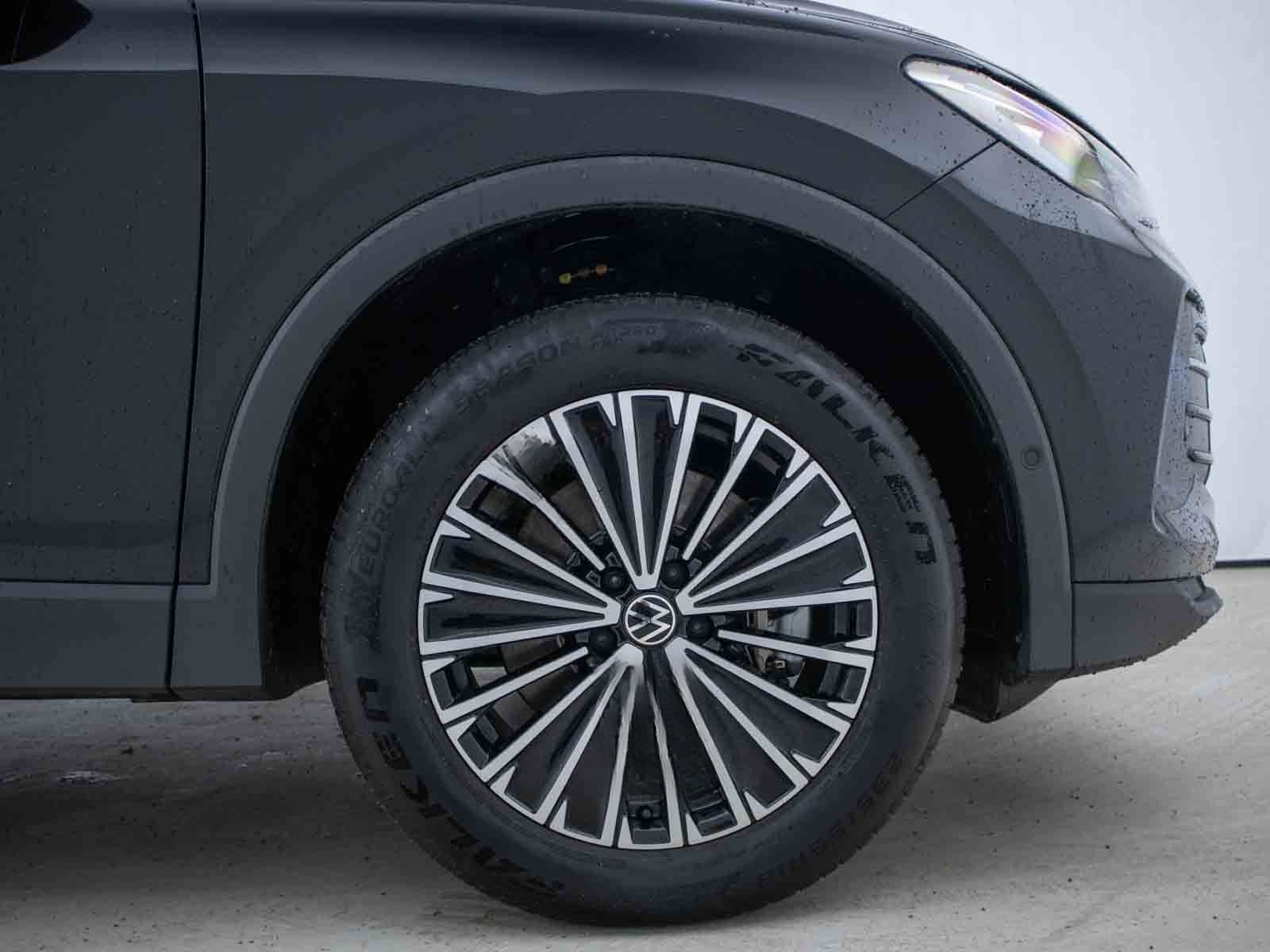 Volkswagen Tiguan 1.5 TSI eHybrid Life *DSG*APP*AHK*NAV*DCC foto 9