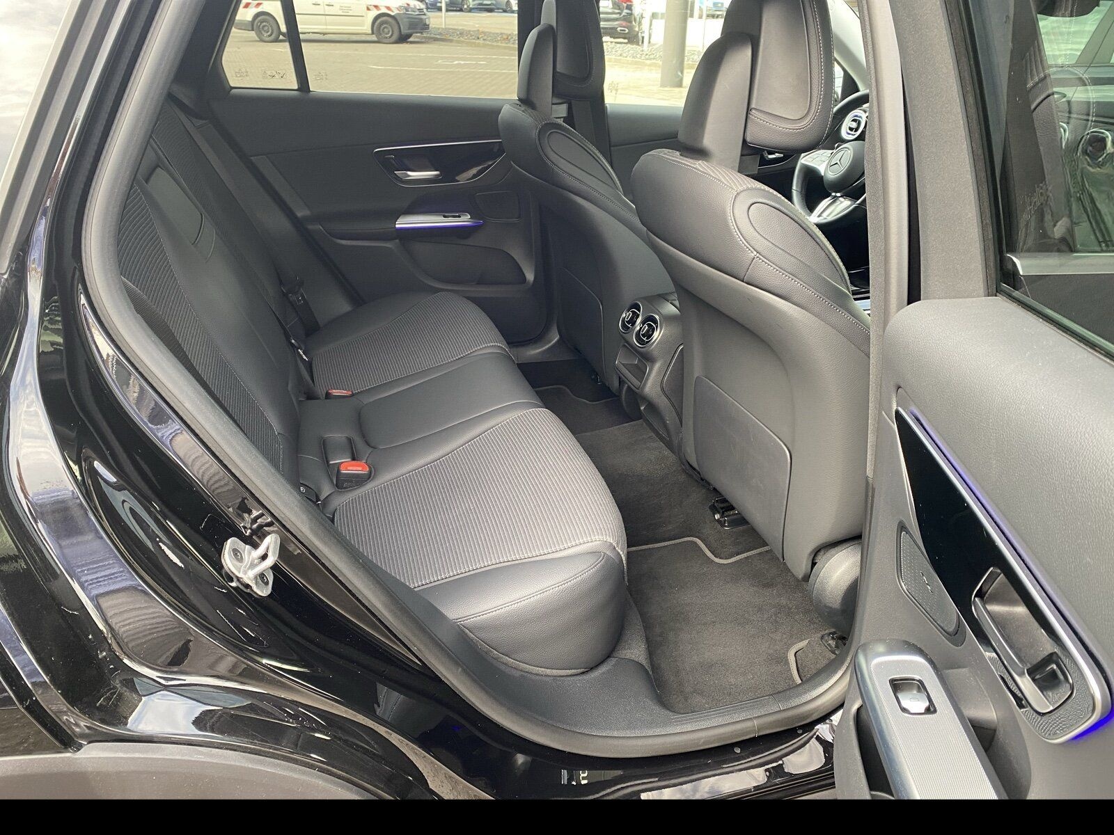 Mercedes-Benz GLC 220 d 4M DISTRONIC/AHK/360°KAM/LED/WINTER foto 11