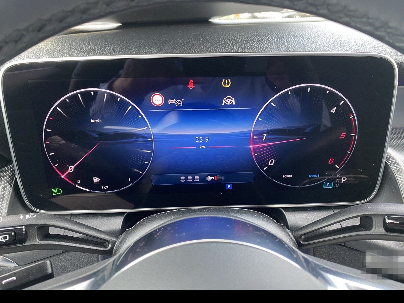 Mercedes-Benz GLC 220 d 4M DISTRONIC/AHK/360°KAM/LED/WINTER foto 13