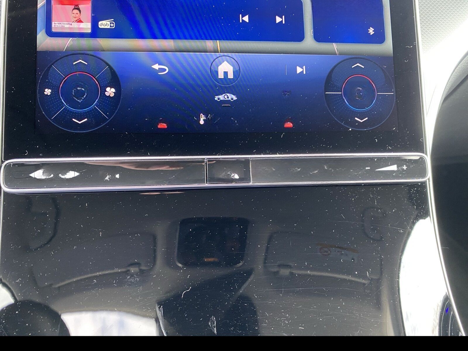 Mercedes-Benz GLC 220 d 4M DISTRONIC/AHK/360°KAM/LED/WINTER foto 16