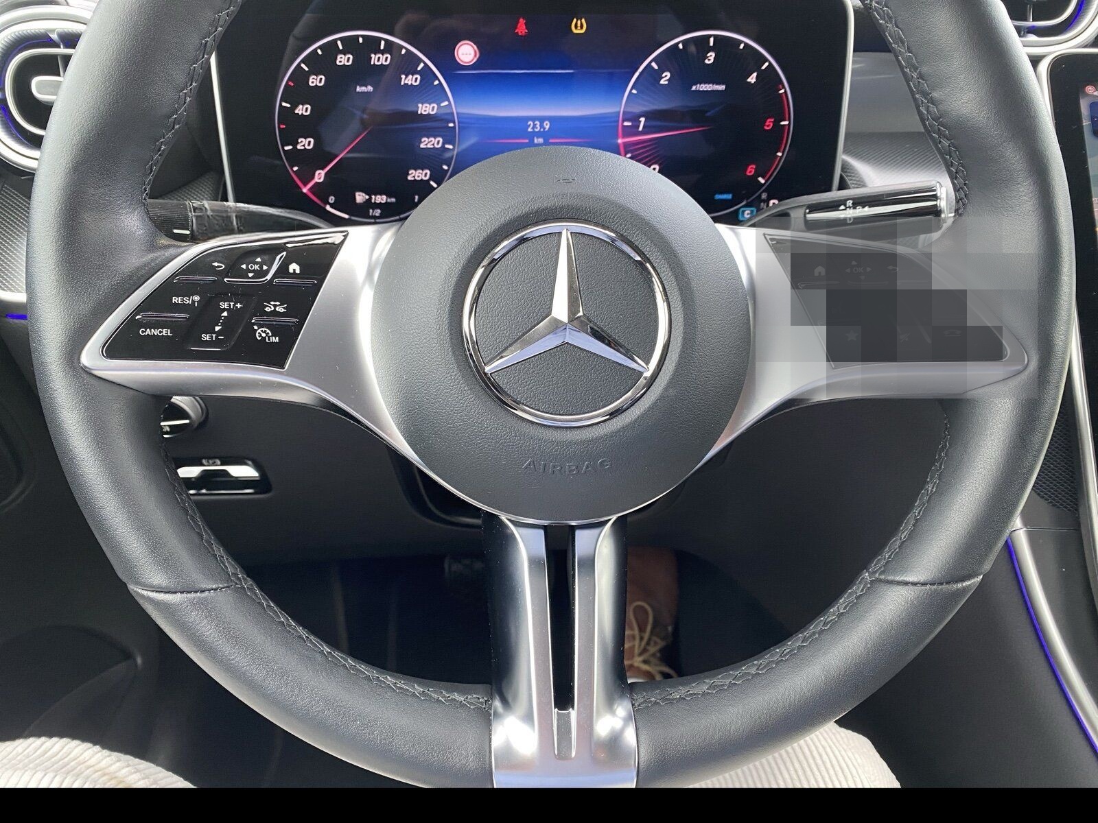 Mercedes-Benz GLC 220 d 4M DISTRONIC/AHK/360°KAM/LED/WINTER foto 20