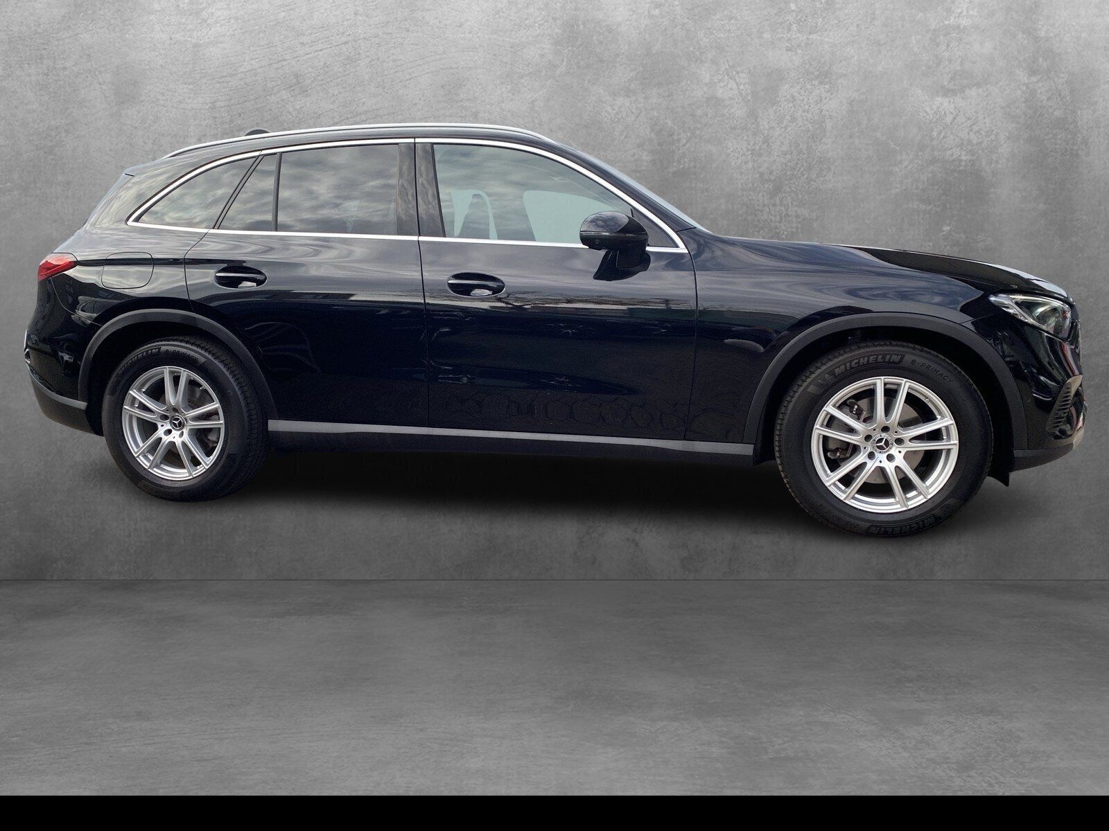 Mercedes-Benz GLC 220 d 4M DISTRONIC/AHK/360°KAM/LED/WINTER foto 4