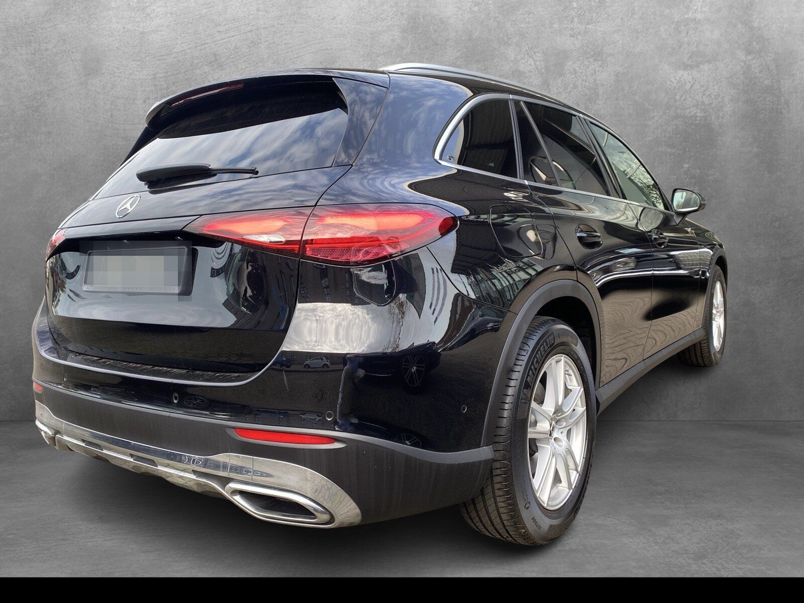 Mercedes-Benz GLC 220 d 4M DISTRONIC/AHK/360°KAM/LED/WINTER foto 5