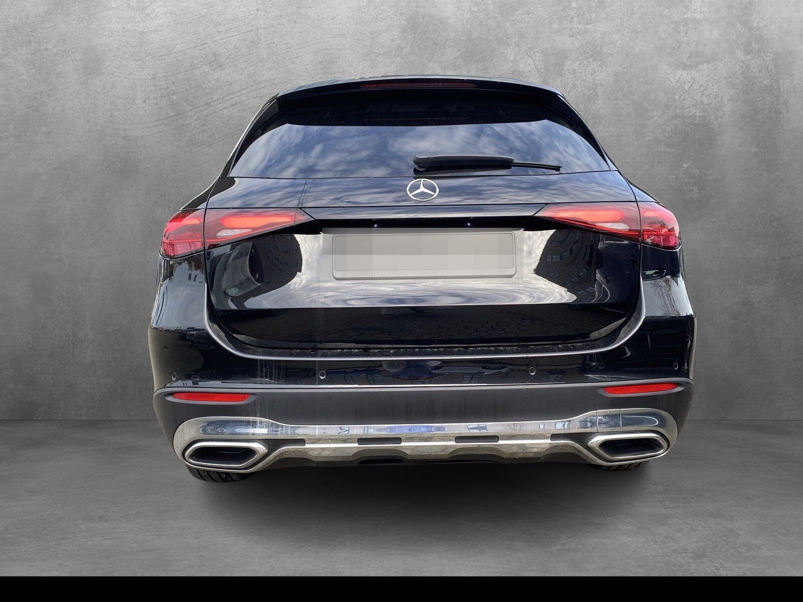 Mercedes-Benz GLC 220 d 4M DISTRONIC/AHK/360°KAM/LED/WINTER foto 6