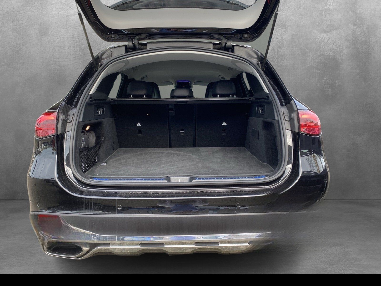 Mercedes-Benz GLC 220 d 4M DISTRONIC/AHK/360°KAM/LED/WINTER foto 7