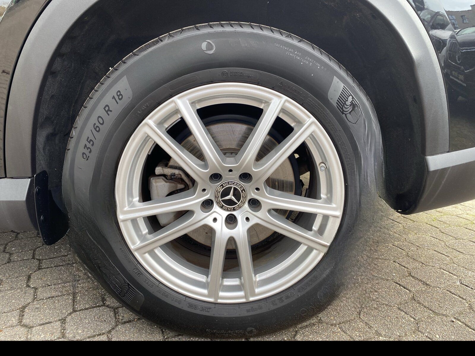 Mercedes-Benz GLC 220 d 4M DISTRONIC/AHK/360°KAM/LED/WINTER foto 9