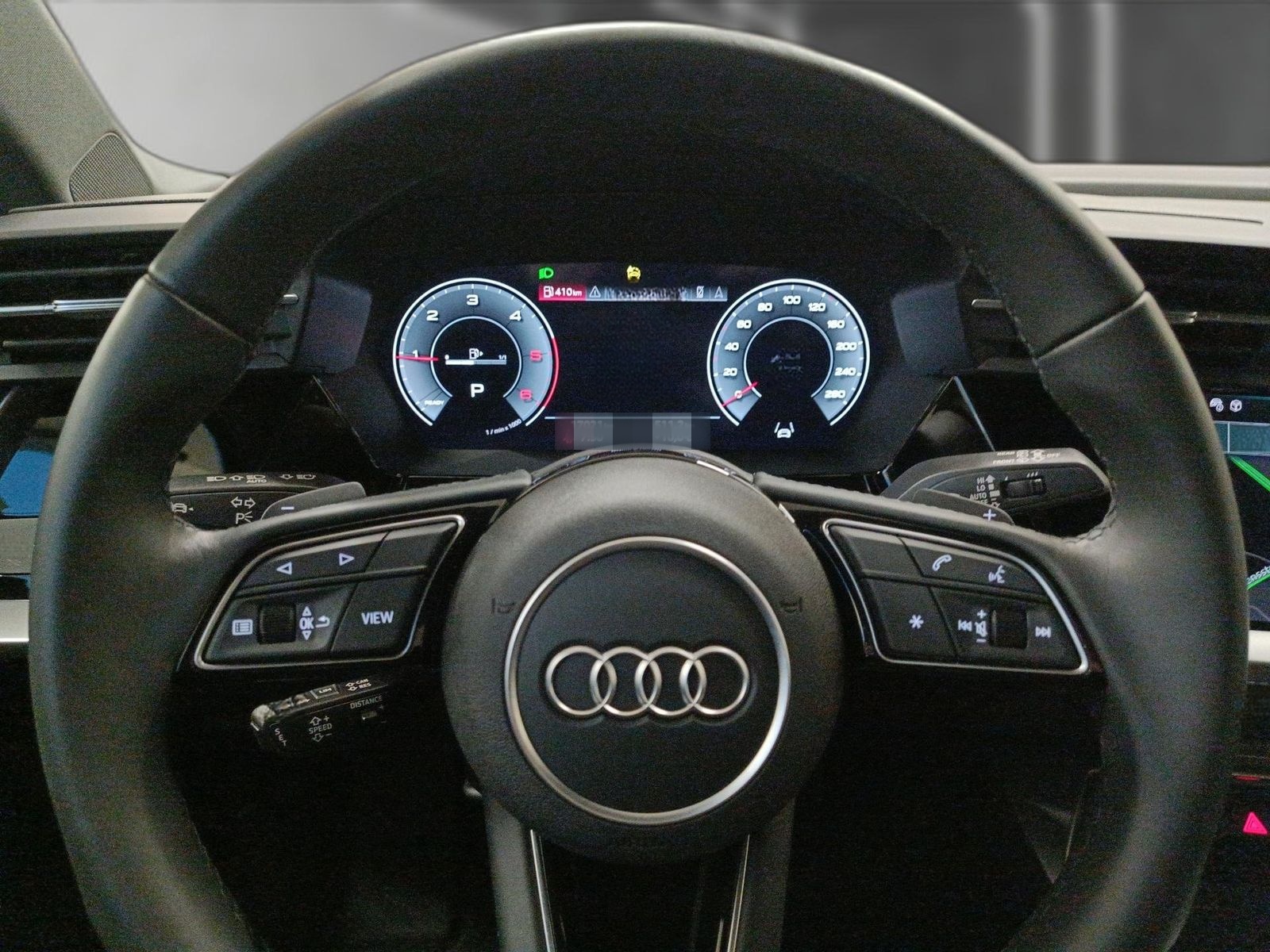 Audi A3 Sportback 30 TDI Adva. S tr. Navi*ACC*PDC*LED foto 11