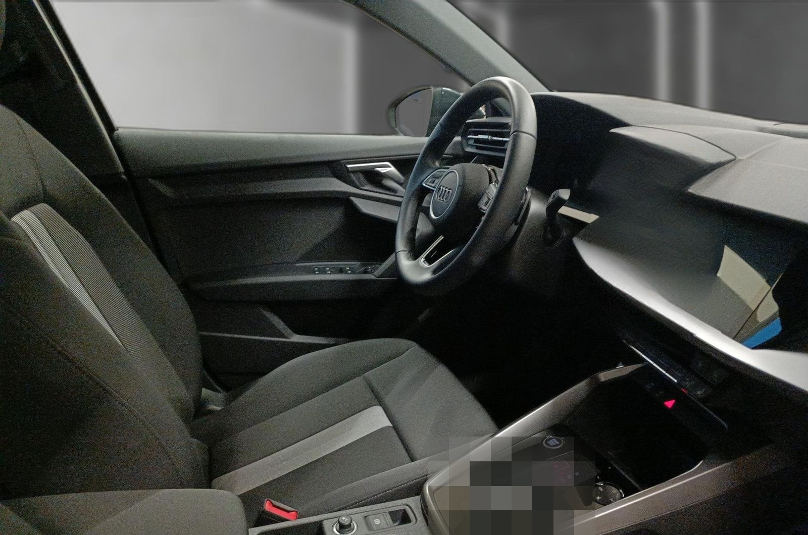 Audi A3 Sportback 30 TDI Adva. S tr. Navi*ACC*PDC*LED foto 14