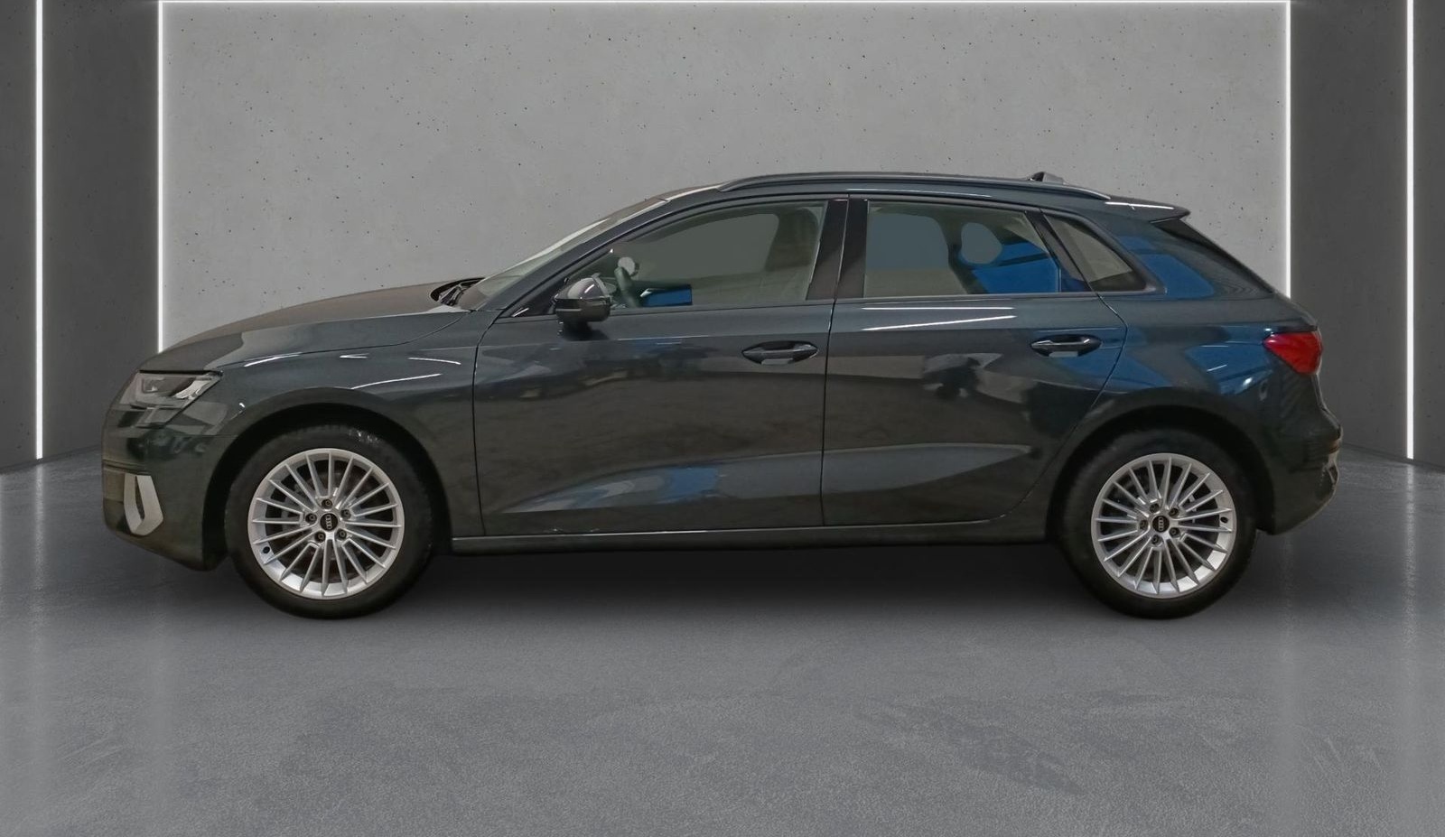 Audi A3 Sportback 30 TDI Adva. S tr. Navi*ACC*PDC*LED foto 4