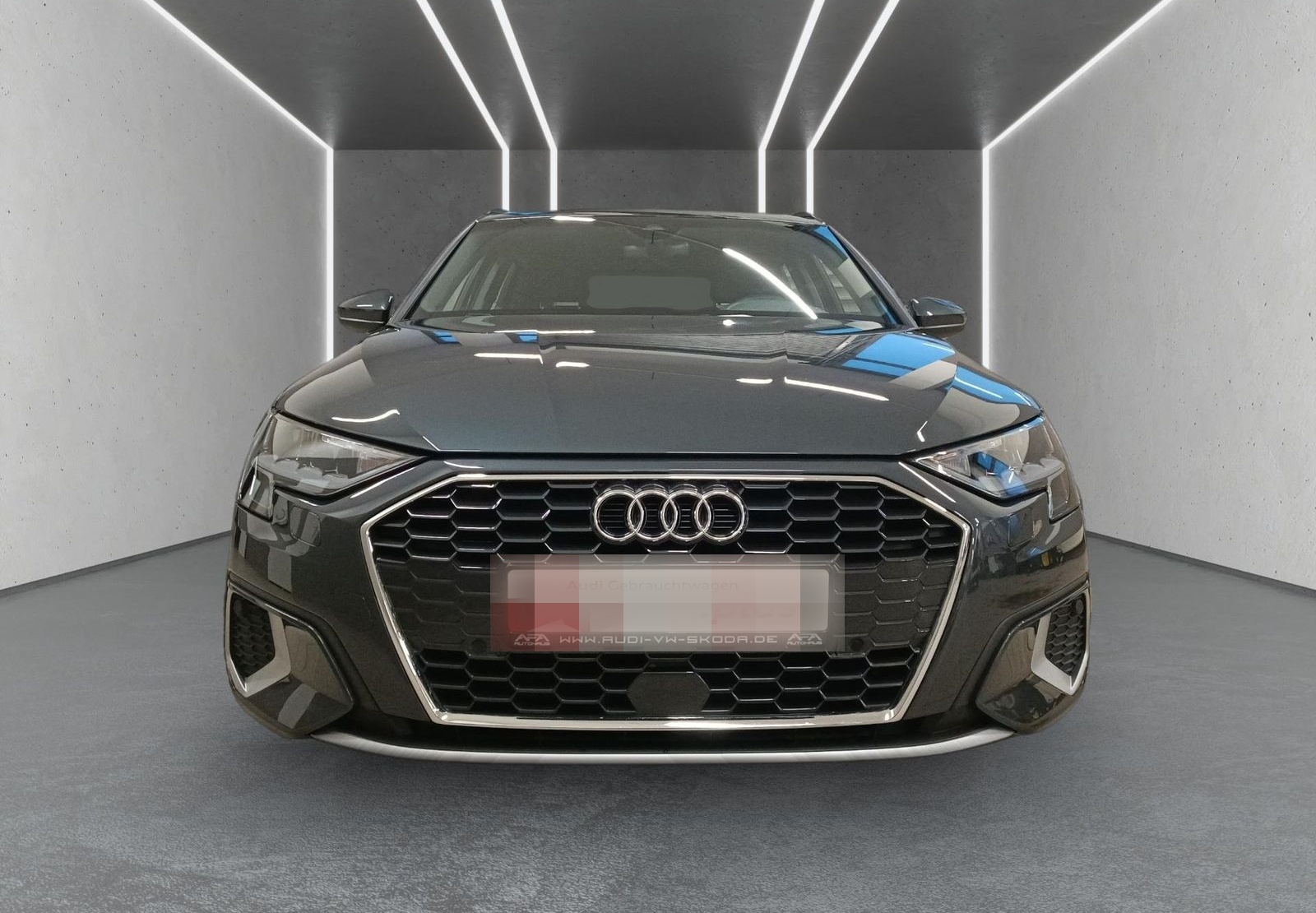 Audi A3 Sportback 30 TDI Adva. S tr. Navi*ACC*PDC*LED foto 5