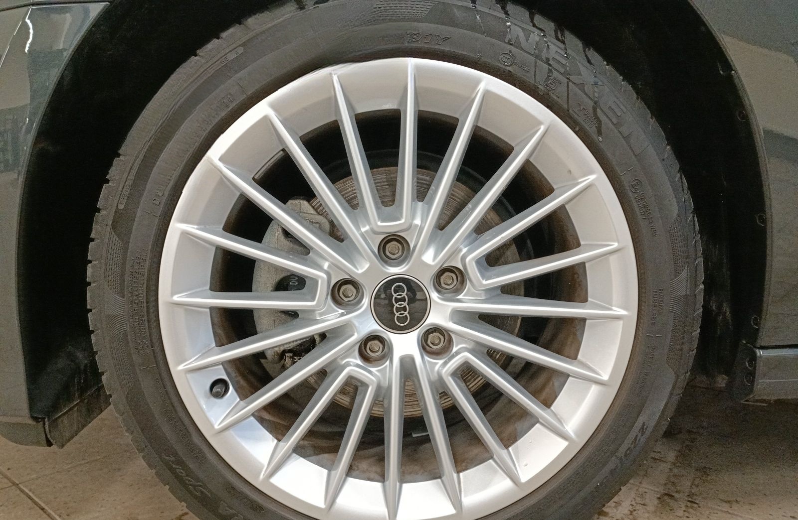 Audi A3 Sportback 30 TDI Adva. S tr. Navi*ACC*PDC*LED foto 7