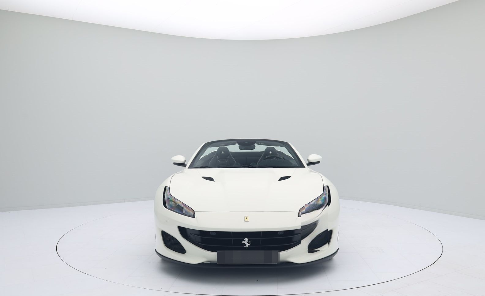 Ferrari Portofino - FERRARI HAMBURG foto 2