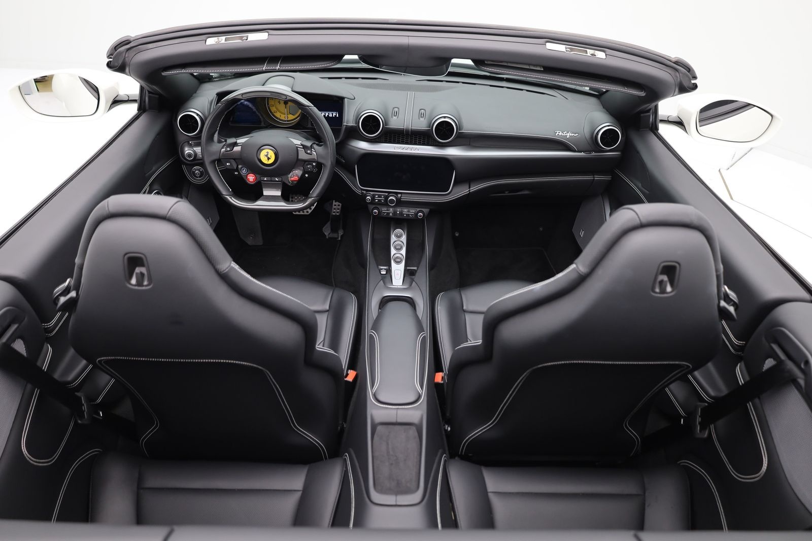 Ferrari Portofino - FERRARI HAMBURG foto 14