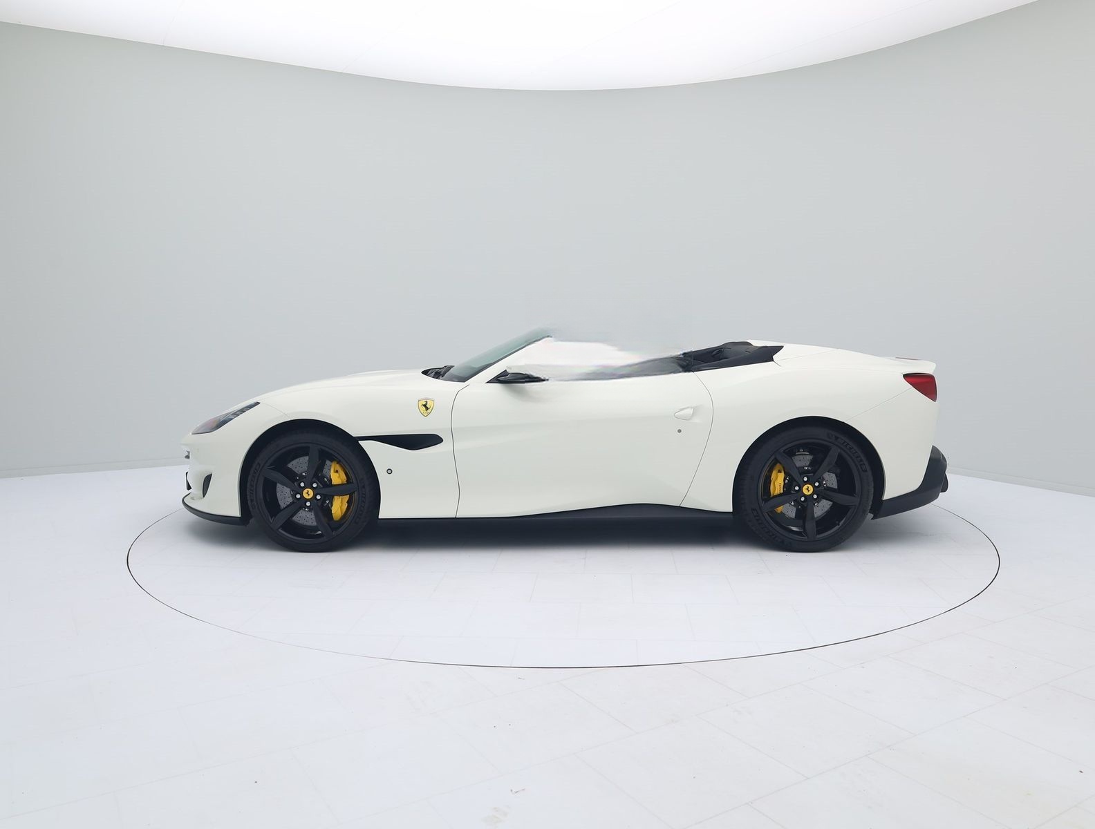 Ferrari Portofino - FERRARI HAMBURG foto 8