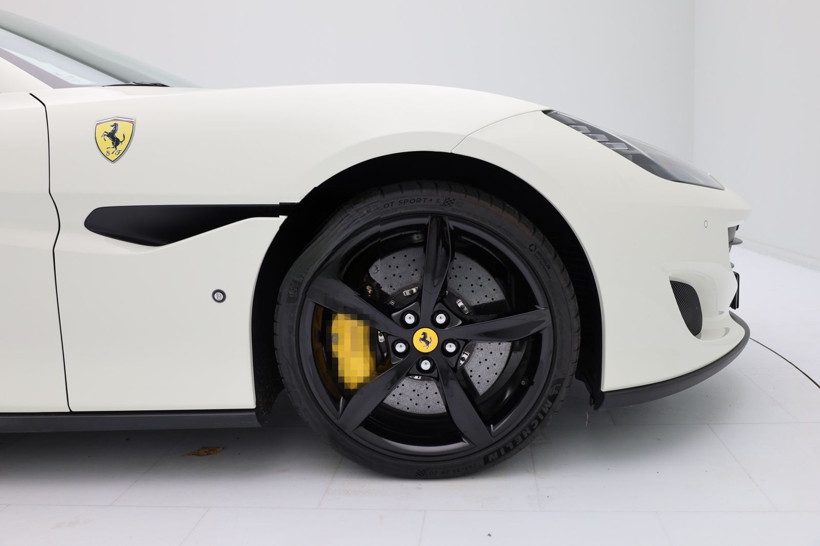 Ferrari Portofino - FERRARI HAMBURG foto 9