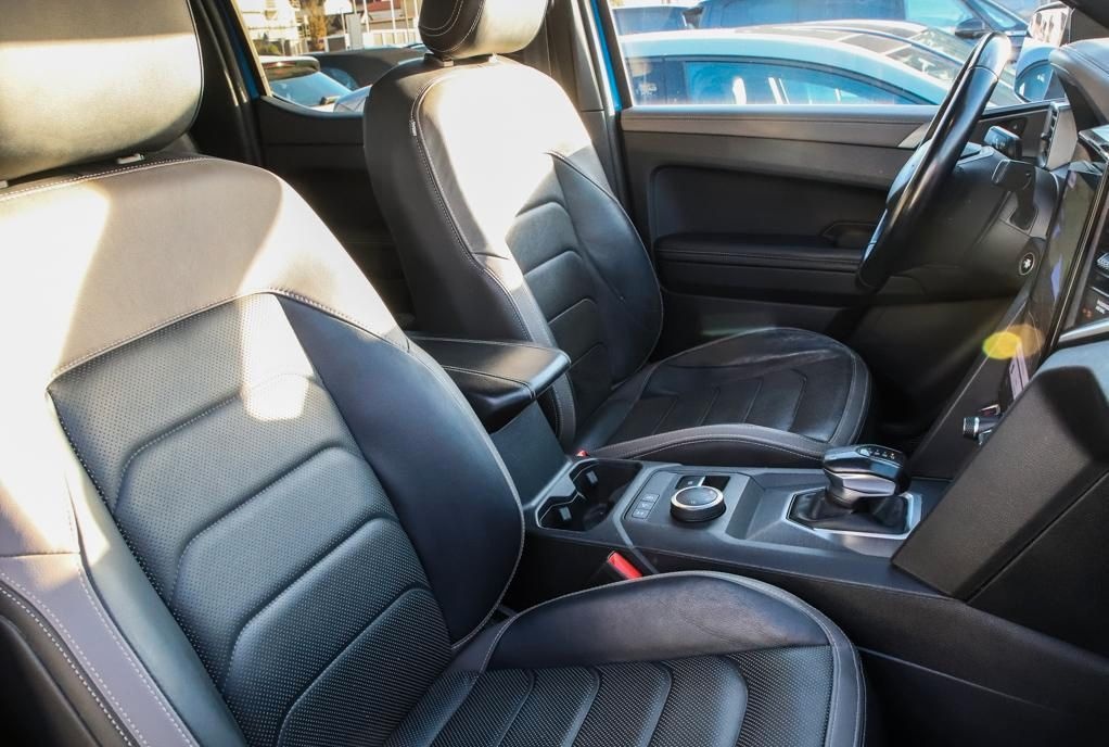 Volkswagen Amarok Aventura DC 3.0 TDI Automatik 4M Navi AHK foto 4