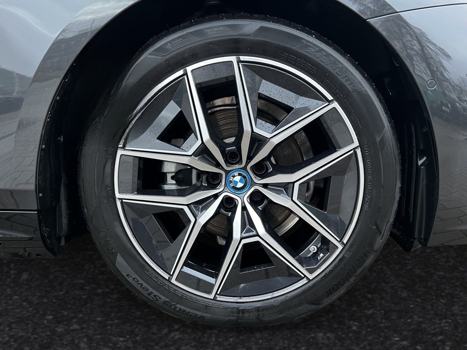 BMW 530e Touring M Sport|AHK|Pano|Head-Up|PA+ foto 5