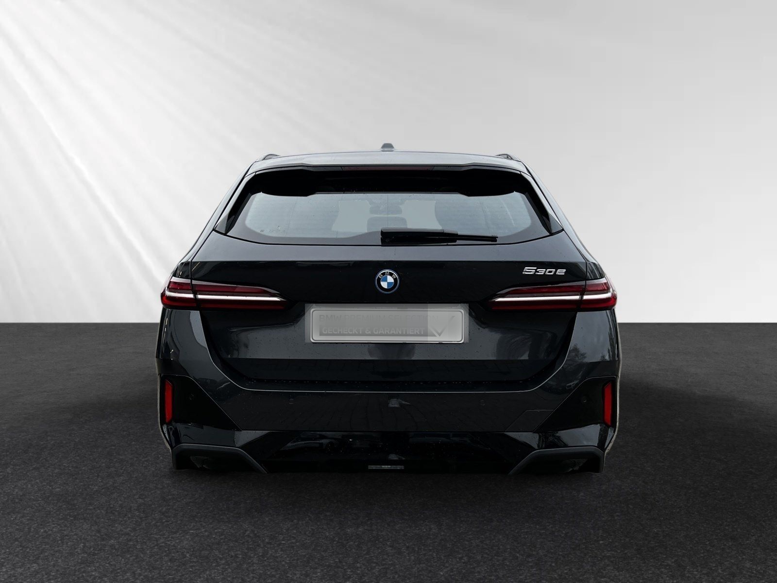 BMW 530e Touring M Sport|AHK|Pano|Head-Up|PA+ foto 8