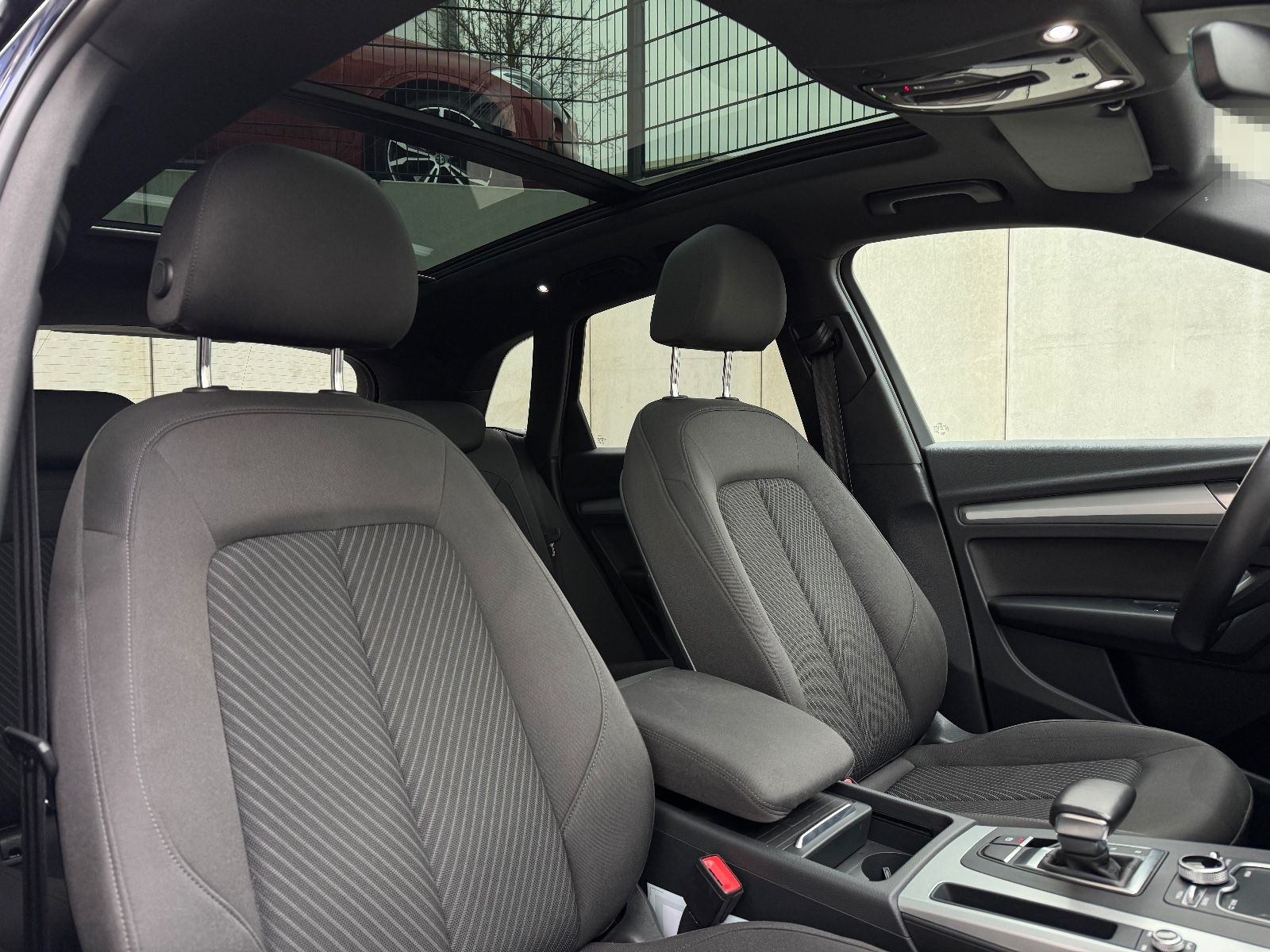 Audi Q5 50TFSI e quattro S line/Virtual/Pano/ACC/AHK foto 13