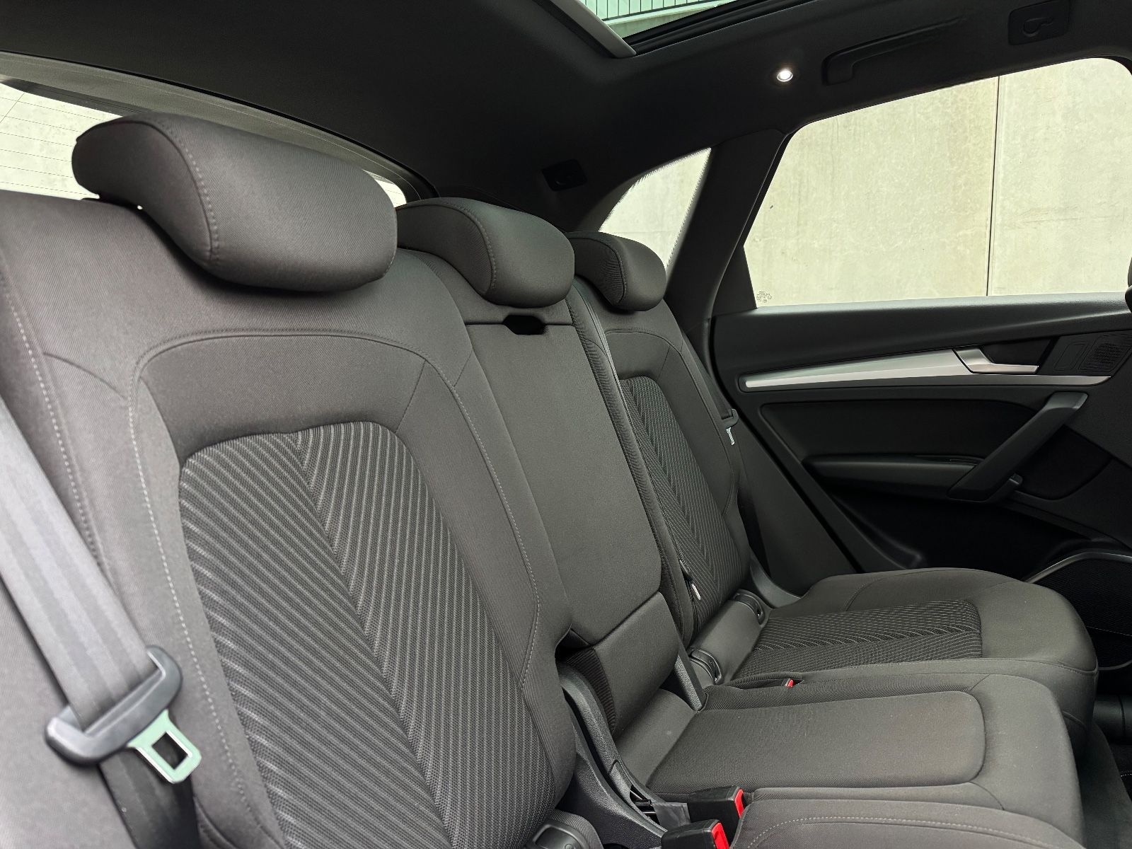 Audi Q5 50TFSI e quattro S line/Virtual/Pano/ACC/AHK foto 15