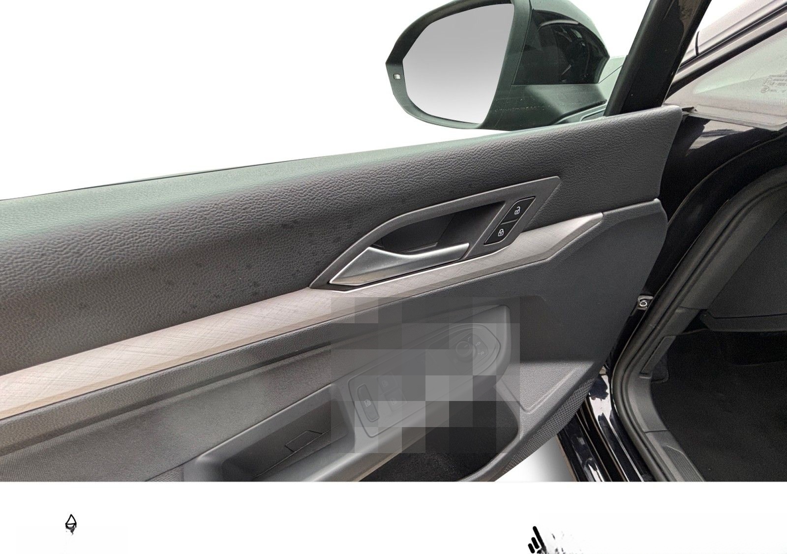 Volkswagen Golf VIII Variant Life 1.0 eTSI DSG NAV PDC SHZ foto 14