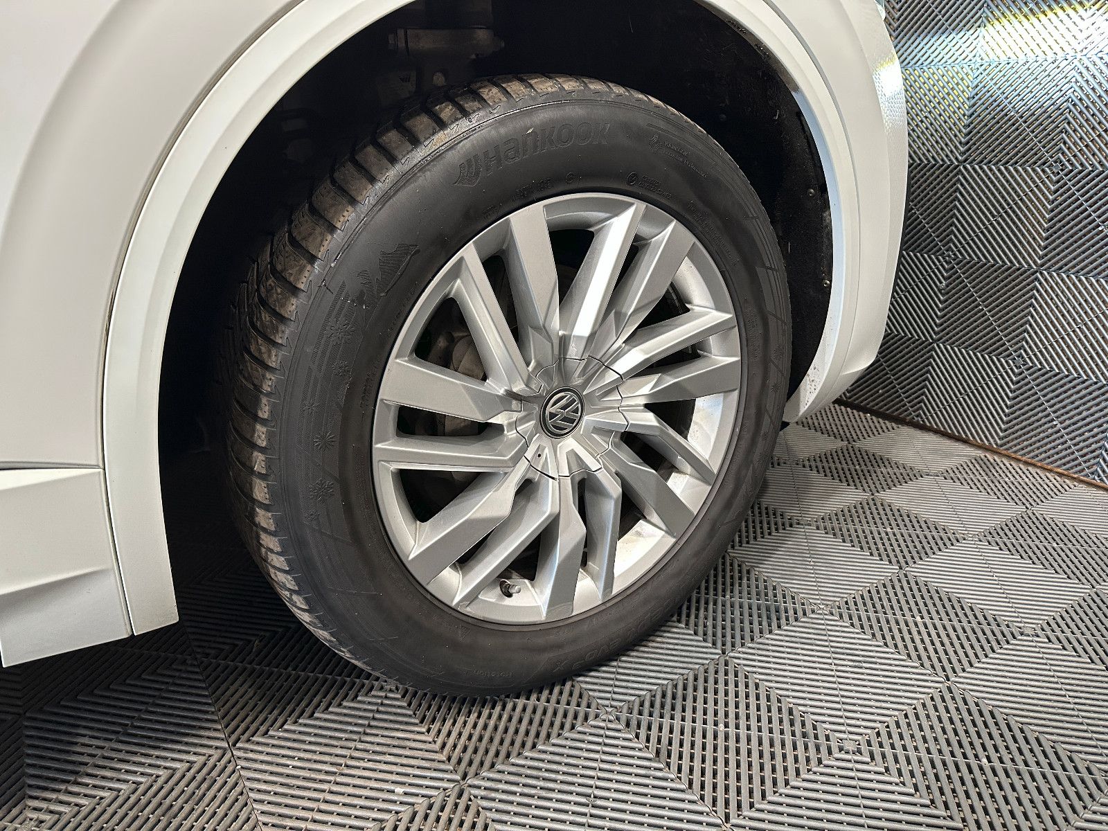 Volkswagen Touareg 4M*R LINE*LED-TEMPO-LUFT-MEMORY-NAV-SHZ foto 11