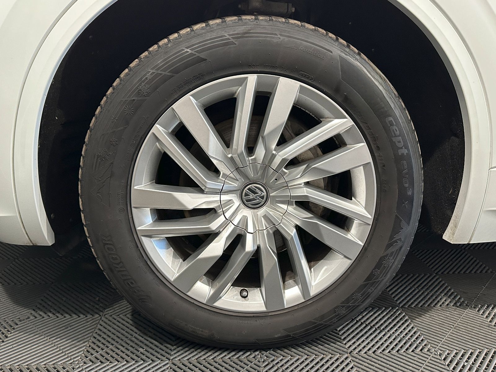 Volkswagen Touareg 4M*R LINE*LED-TEMPO-LUFT-MEMORY-NAV-SHZ foto 13