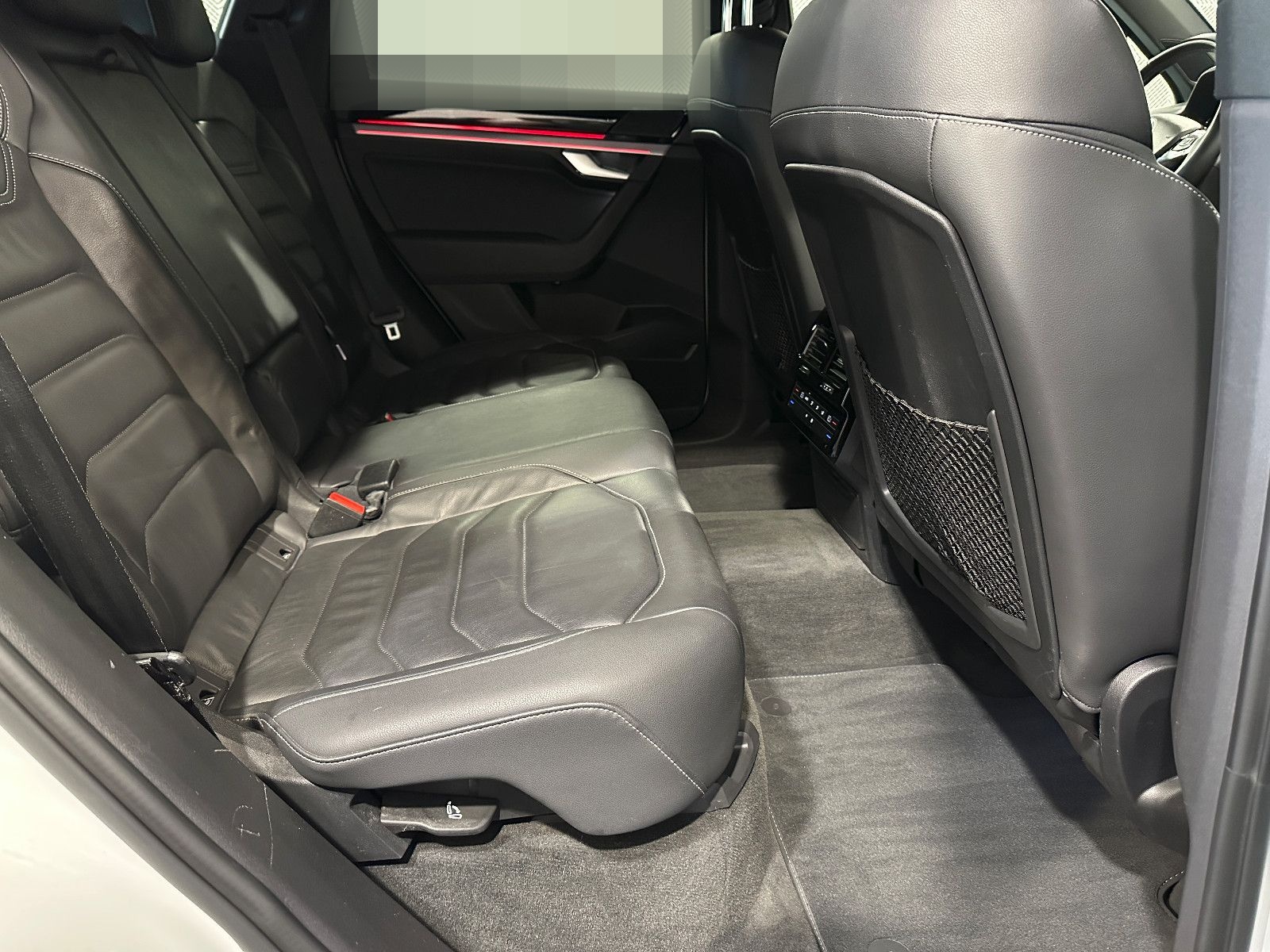 Volkswagen Touareg 4M*R LINE*LED-TEMPO-LUFT-MEMORY-NAV-SHZ foto 15