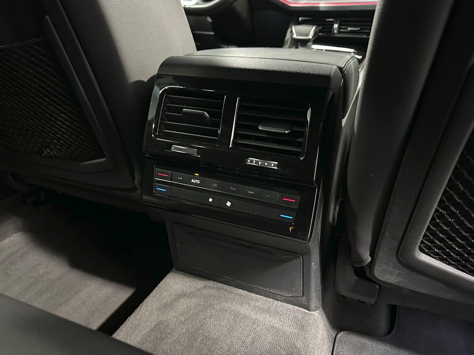 Volkswagen Touareg 4M*R LINE*LED-TEMPO-LUFT-MEMORY-NAV-SHZ foto 16