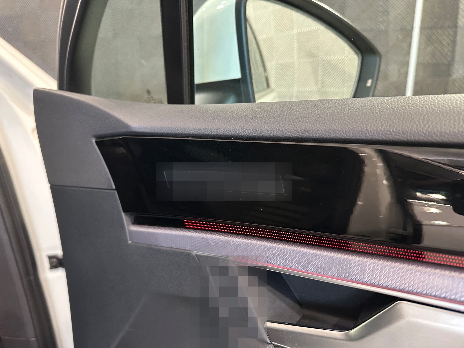 Volkswagen Touareg 4M*R LINE*LED-TEMPO-LUFT-MEMORY-NAV-SHZ foto 18