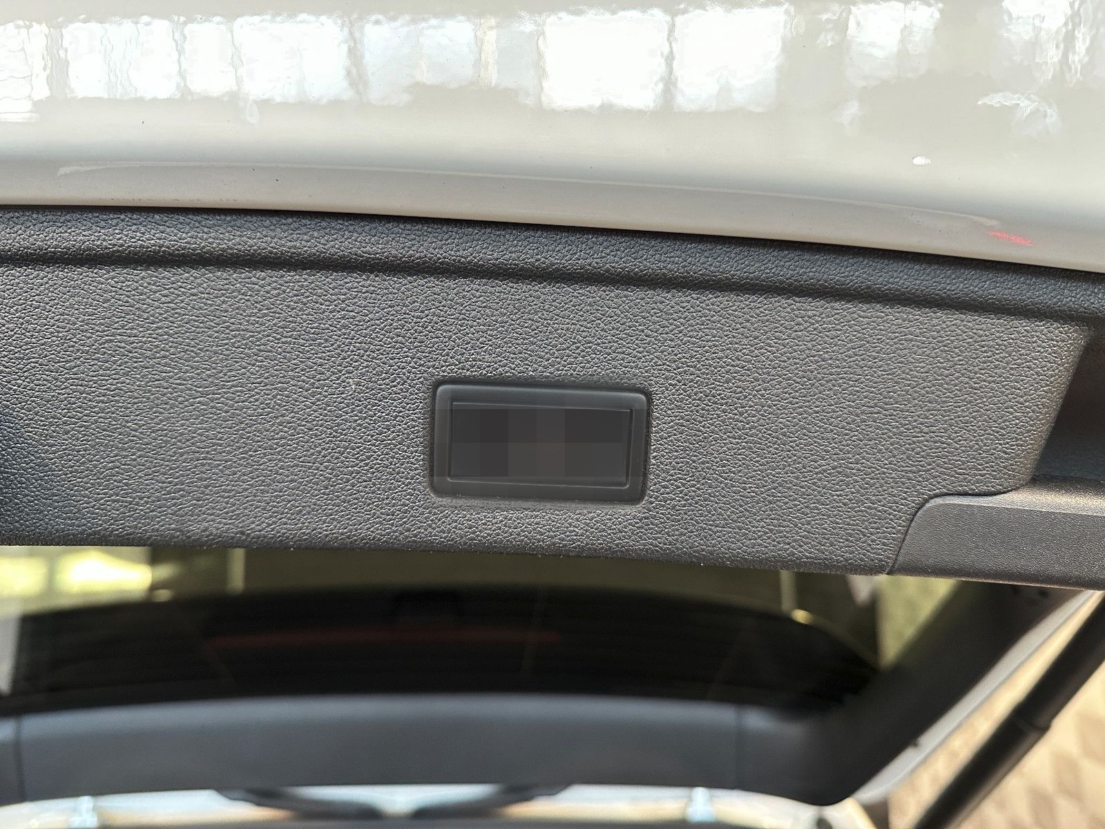 Volkswagen Touareg 4M*R LINE*LED-TEMPO-LUFT-MEMORY-NAV-SHZ foto 7