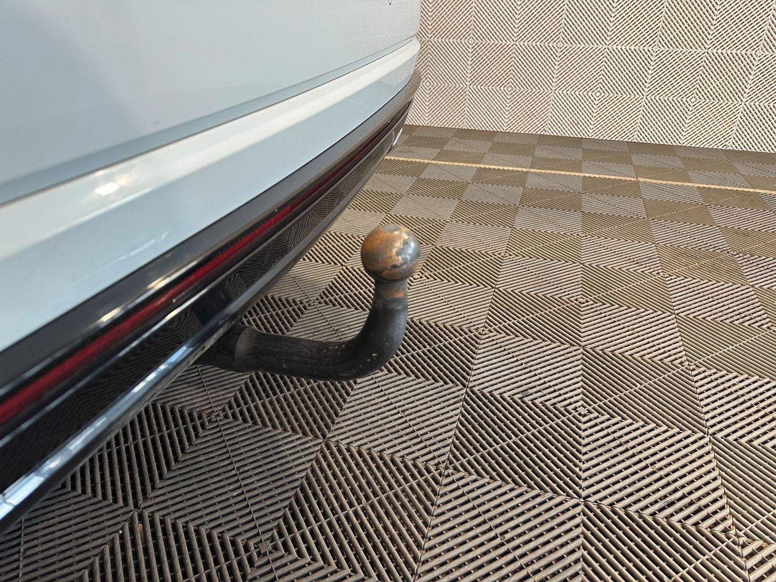 Volkswagen Touareg 4M*R LINE*LED-TEMPO-LUFT-MEMORY-NAV-SHZ foto 8