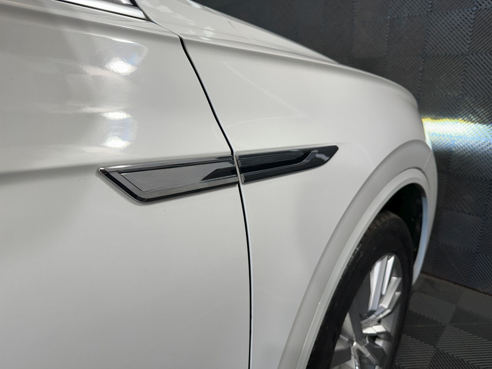 Volkswagen Touareg 4M*R LINE*LED-TEMPO-LUFT-MEMORY-NAV-SHZ foto 10